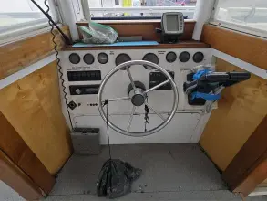 Thumbnail von Trident Marine 5012