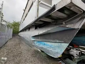 Thumbnail von Trident Marine 5012