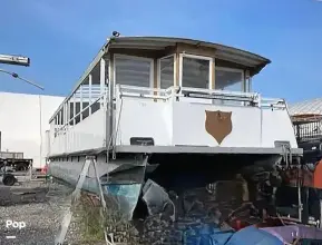 Thumbnail von Trident Marine 5012