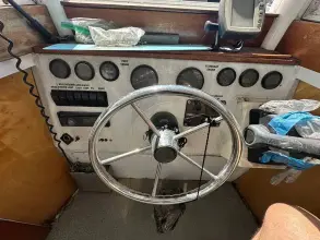 Thumbnail von Trident Marine 5012