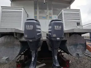 Thumbnail von Trident Marine 5012