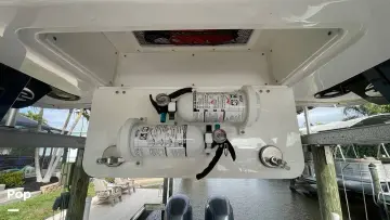 Thumbnail von Sea Fox Boats 268 Traveler