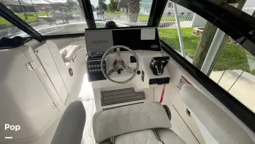 Thumbnail von Sea Fox Boats 268 Traveler