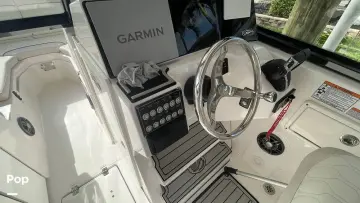 Thumbnail von Sea Fox Boats 268 Traveler