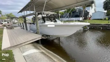 Thumbnail von Sea Fox Boats 268 Traveler