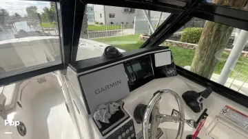 Thumbnail von Sea Fox Boats 268 Traveler