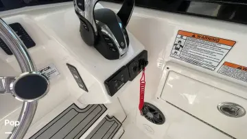 Thumbnail von Sea Fox Boats 268 Traveler