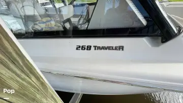 Thumbnail von Sea Fox Boats 268 Traveler