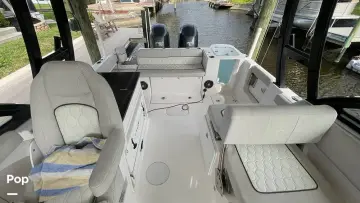 Thumbnail von Sea Fox Boats 268 Traveler