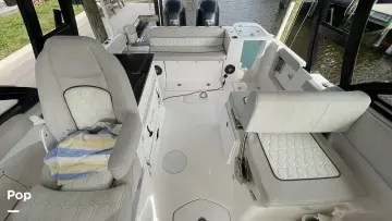 Thumbnail von Sea Fox Boats 268 Traveler