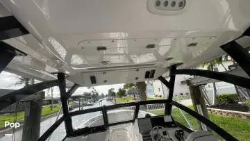Thumbnail von Sea Fox Boats 268 Traveler