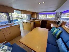 Thumbnail von Lagoon 450 F TOMCAT