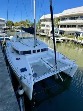 Thumbnail von Lagoon 450 F TOMCAT