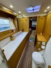 Thumbnail von Lagoon 450 F TOMCAT