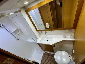 Thumbnail von Lagoon 450 F TOMCAT