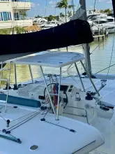 Thumbnail von Lagoon 450 F TOMCAT
