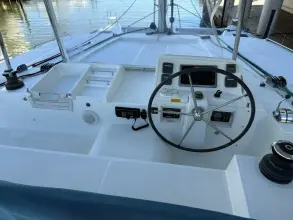 Thumbnail von Lagoon 450 F TOMCAT