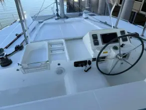 Thumbnail von Lagoon 450 F TOMCAT