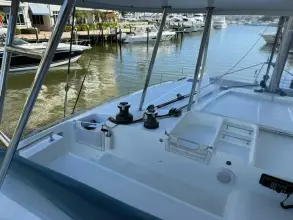 Thumbnail von Lagoon 450 F TOMCAT