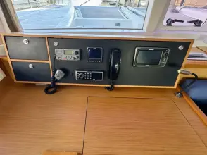 Thumbnail von Lagoon 450 F TOMCAT