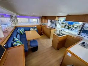 Thumbnail von Lagoon 450 F TOMCAT