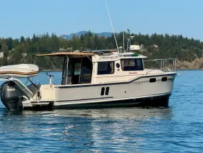 Thumbnail von Ranger Tugs R-27 NOODLES