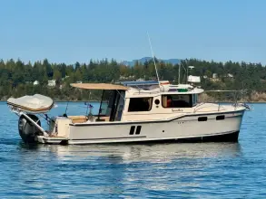 Thumbnail von Ranger Tugs R-27 NOODLES