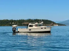 Thumbnail von Ranger Tugs R-27 NOODLES