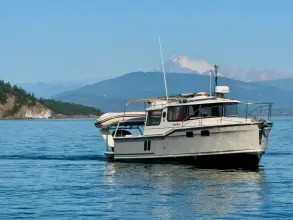 Thumbnail von Ranger Tugs R-27 NOODLES
