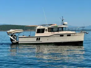 Thumbnail von Ranger Tugs R-27 NOODLES