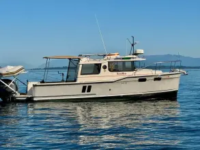 Thumbnail von Ranger Tugs R-27 NOODLES