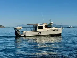 Thumbnail von Ranger Tugs R-27 NOODLES