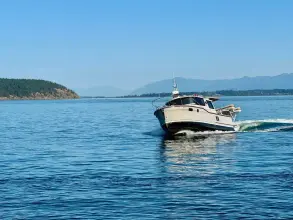 Thumbnail von Ranger Tugs R-27 NOODLES