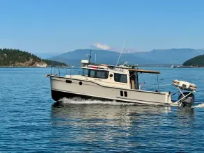 Thumbnail von Ranger Tugs R-27 NOODLES