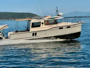 Thumbnail von Ranger Tugs R-27 NOODLES