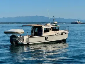 Thumbnail von Ranger Tugs R-27 NOODLES