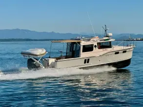 Thumbnail von Ranger Tugs R-27 NOODLES