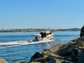 Thumbnail von Ranger Tugs R-27 NOODLES