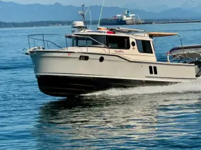 Thumbnail von Ranger Tugs R-27 NOODLES