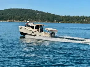 Thumbnail von Ranger Tugs R-27 NOODLES