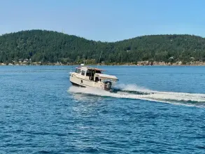 Thumbnail von Ranger Tugs R-27 NOODLES