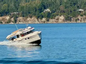 Thumbnail von Ranger Tugs R-27 NOODLES