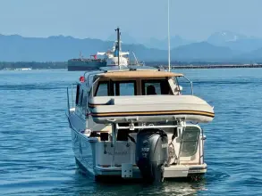 Thumbnail von Ranger Tugs R-27 NOODLES