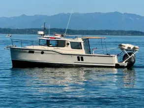 Thumbnail von Ranger Tugs R-27 NOODLES