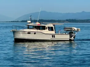 Thumbnail von Ranger Tugs R-27 NOODLES