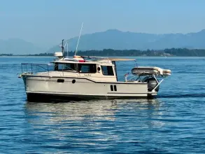 Thumbnail von Ranger Tugs R-27 NOODLES