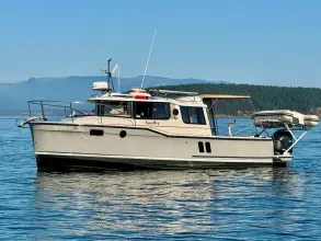 Thumbnail von Ranger Tugs R-27 NOODLES