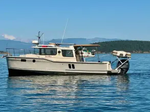 Thumbnail von Ranger Tugs R-27 NOODLES