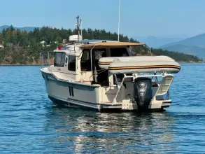 Thumbnail von Ranger Tugs R-27 NOODLES