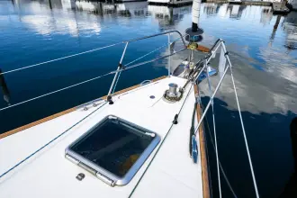 Thumbnail von Jeanneau Sun Odyssey 54 DS MAJESTIC